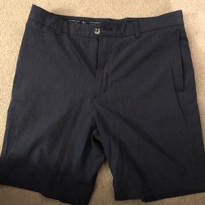 Tailorbyrd Golf shorts